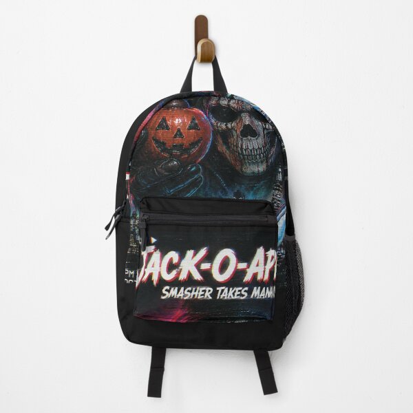 Item preview, JACK-O-APPLE Smasher takes Manhattan designed and sold by Jackoapple.