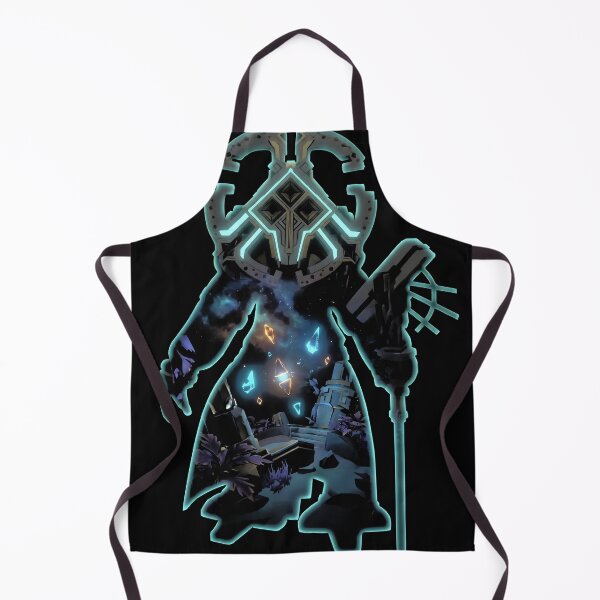 Item preview, Solanum Outer Wilds Silhouette Gamer Graphic Tee designed and sold by Senpaiwaves.