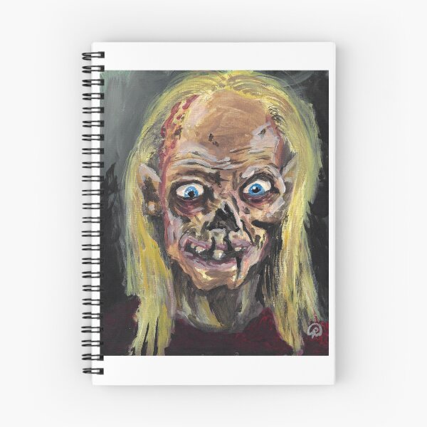 Item preview, Crypt keeper  designed and sold by Pigbelly.