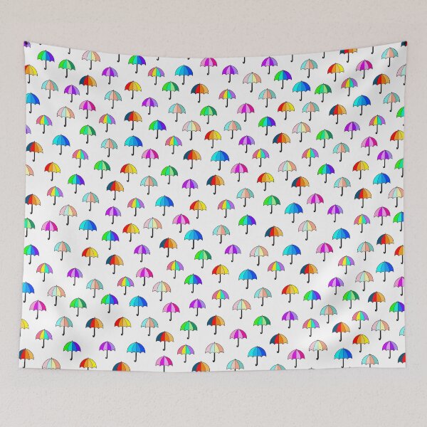 Item preview, Umbrella Fort designed and sold by SyPhelan.