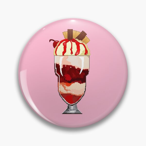 Item preview, Knickerbocker Glory designed and sold by colesuave.