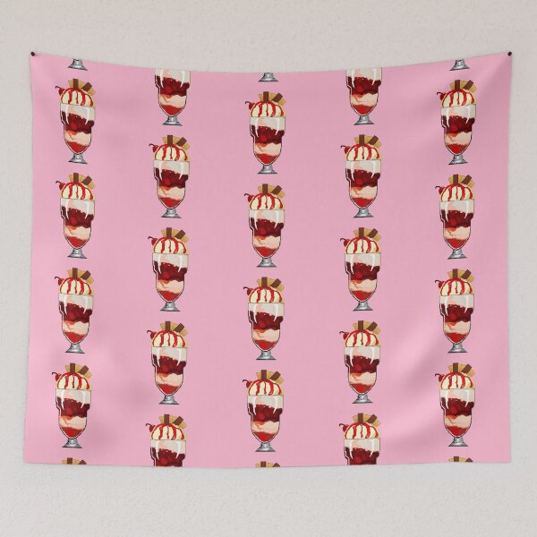 Item preview, Knickerbocker Glory designed and sold by colesuave.