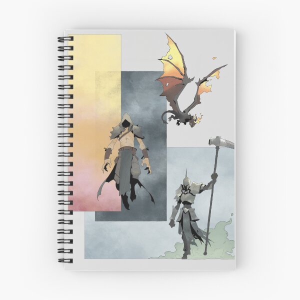 Item preview, Medieval Mayhem designed and sold by Blom & Co..