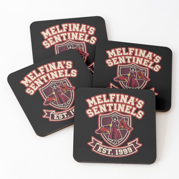 Item preview, Melfina Outlaw Star Varsity Anime Gaming Shirt designed and sold by Senpaiwaves.