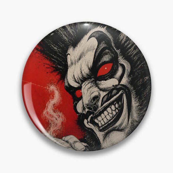 Artikelvorschau, Art of Lobo Bite Me Fanboy DC Comics entworfen und verkauft von ESEMMA STUDIOS ARROD.