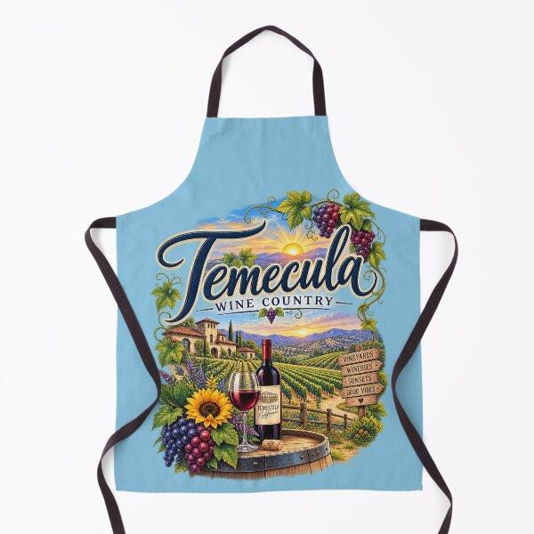 Item preview, Temecula Wine Country design designed and sold by Linda La Guardia.