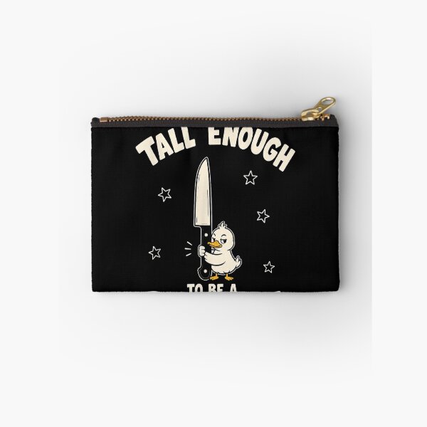 Item preview, Tall Enough To Be A Problem designed and sold by EpicBeastF.