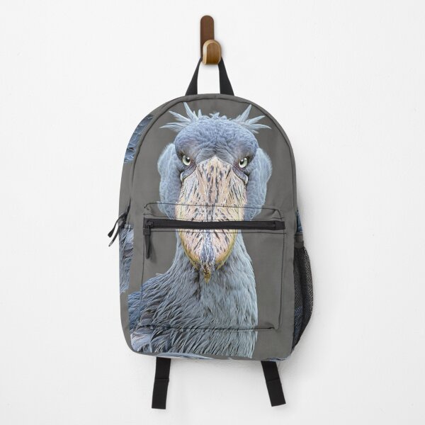 Item preview, The Shoebill Stork designed and sold by Savannah Gibbs.