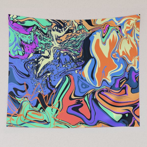 Item preview, FLABBERGASTED designed and sold by PrimoskyStudio.