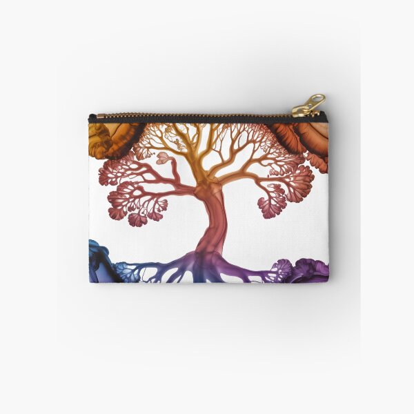 Item preview, Tree of Life — Bright Colors designed and sold by ErgTime.
