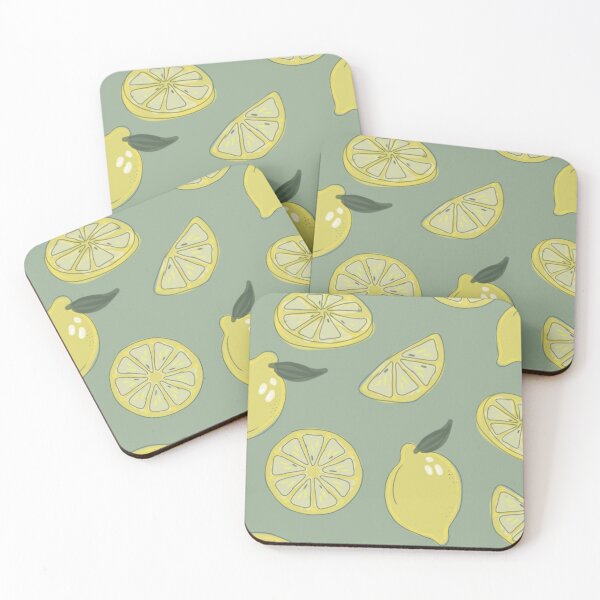 Item preview, When Life Gives You Lemons designed and sold by Blom & Co..