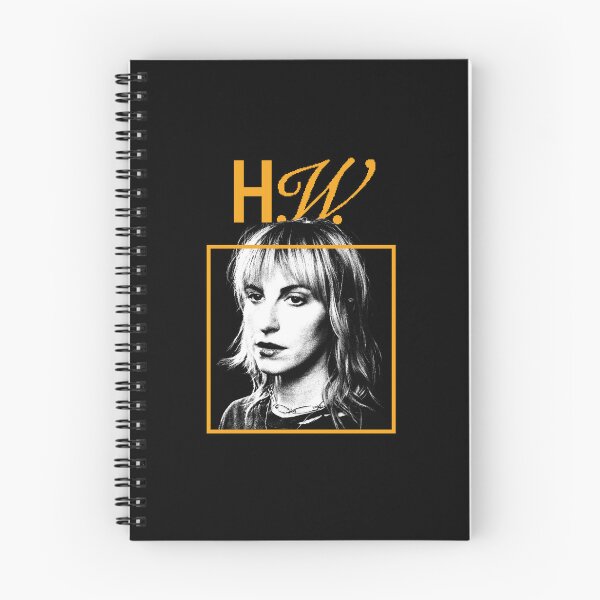 Item preview, Hayley.w. designed and sold by leviitando.