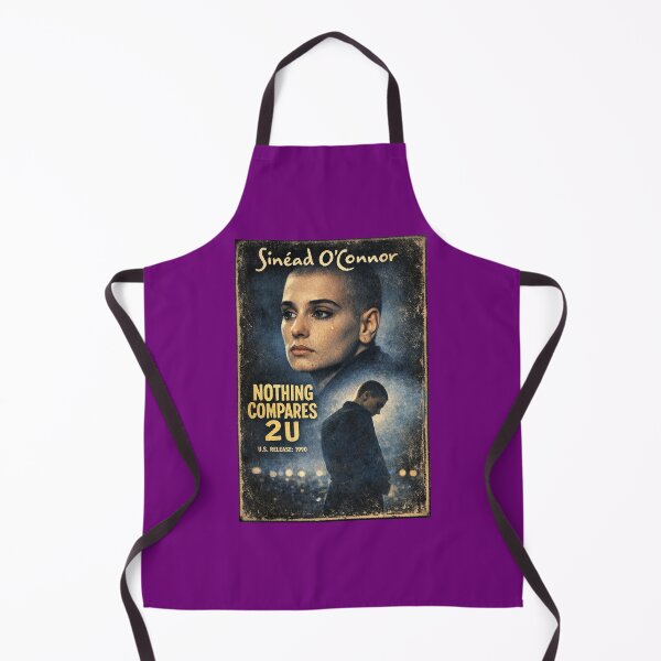 Item preview, Sinead O'Connor Nothing Compares to You Poster designed and sold by Halifaxartguy.