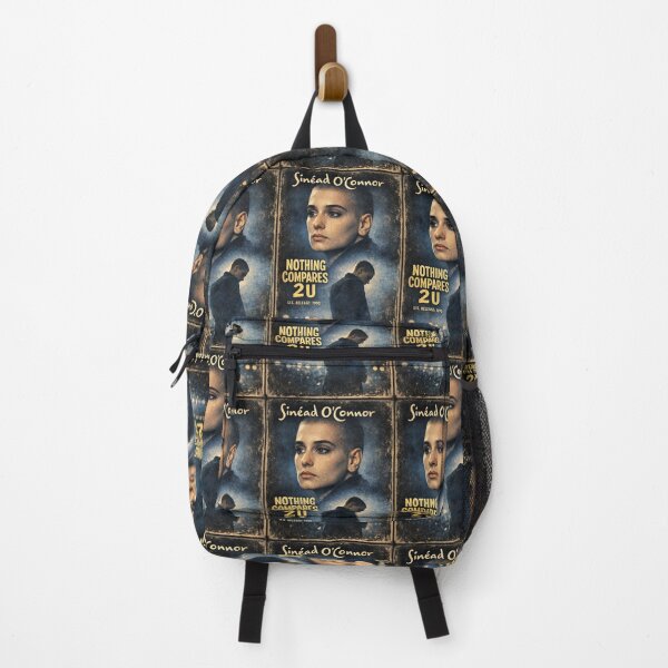 Item preview, Sinead O'Connor Nothing Compares to You Poster designed and sold by Halifaxartguy.