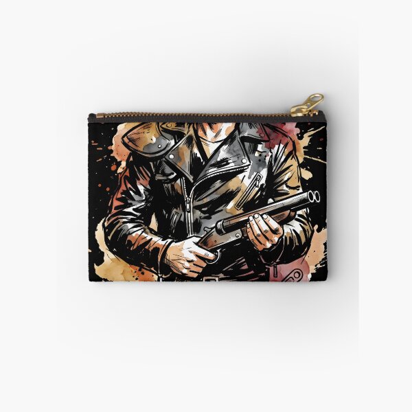Item preview, Max Rockatansky Mad Max Ink Anime Gaming Shirt designed and sold by Senpaiwaves.