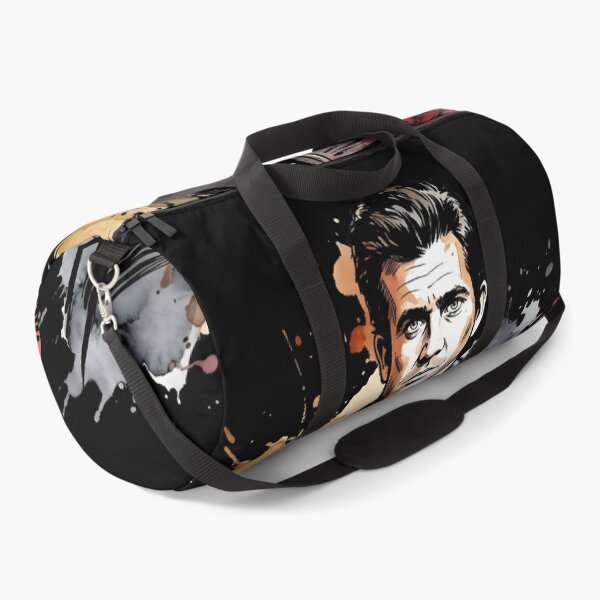 Item preview, Max Rockatansky Mad Max Ink Anime Gaming Shirt designed and sold by Senpaiwaves.