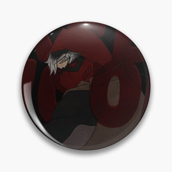 Item preview, Redhood designed and sold by Blom & Co..