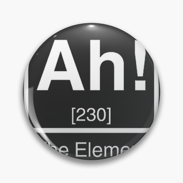 Item preview, Ah The Element Of Surprise LIMITED EDITION designed and sold by JELProductions.