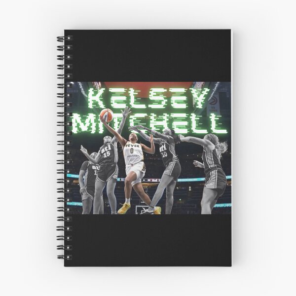 Item preview, Untouchable Kelsey Mitchell designed and sold by Lavender & Salt Designs.