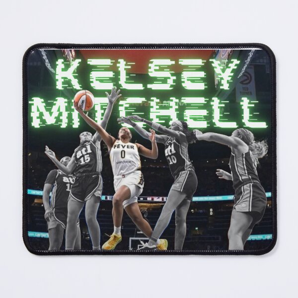 Item preview, Untouchable Kelsey Mitchell designed and sold by Lavender & Salt Designs.