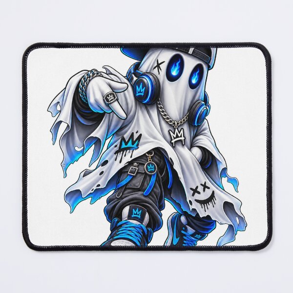 Item preview, Neon Ghost Streetwear designed and sold by VYBORA Studio.