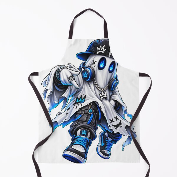 Item preview, Neon Ghost Streetwear designed and sold by VYBORA Studio.