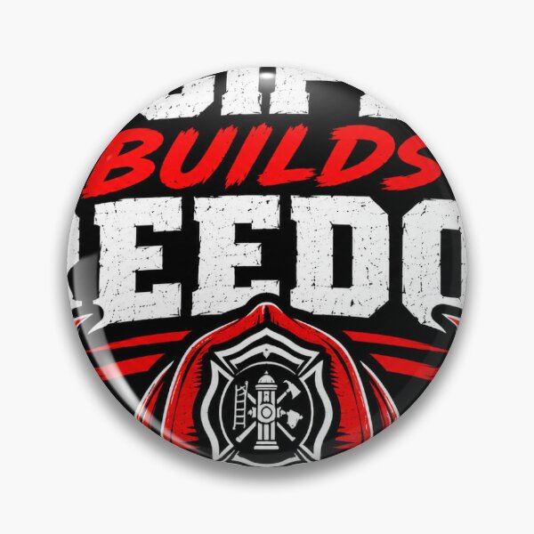 Item preview, Firefighter discipline  designed and sold by The Fire Locker.