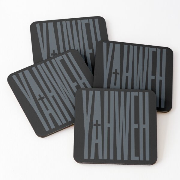 Item preview, YAHWEH  designed and sold by Parallel Label .