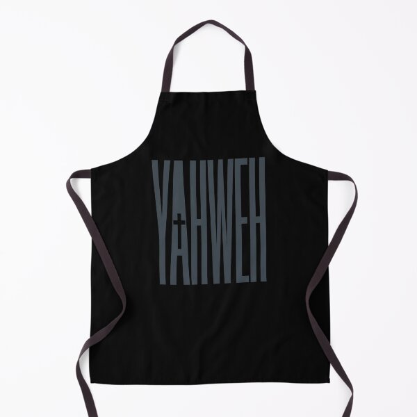 Item preview, YAHWEH designed and sold by Parallel Label .