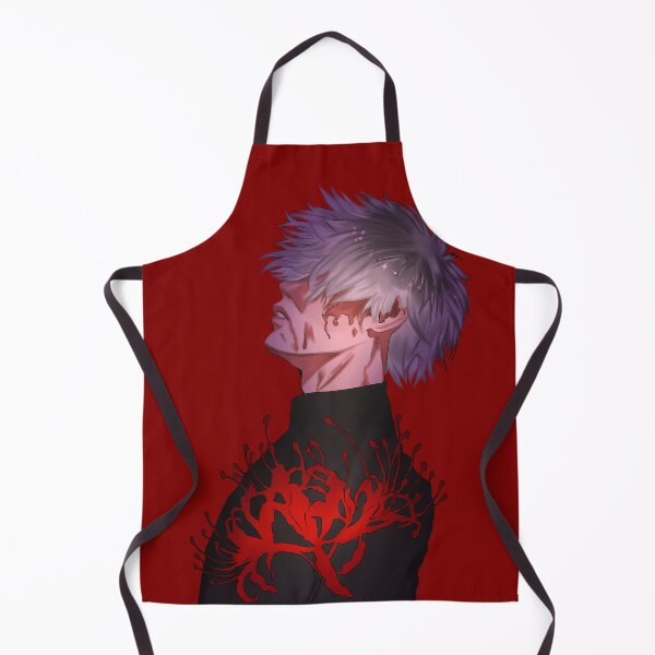 Item preview, Scribble Lycoris Radiata designed and sold by Izaa-aart.