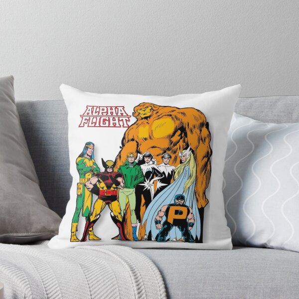 Aperçu de l'œuvre Alpha Flight 2 créée et vendue par White Tiger Designz .