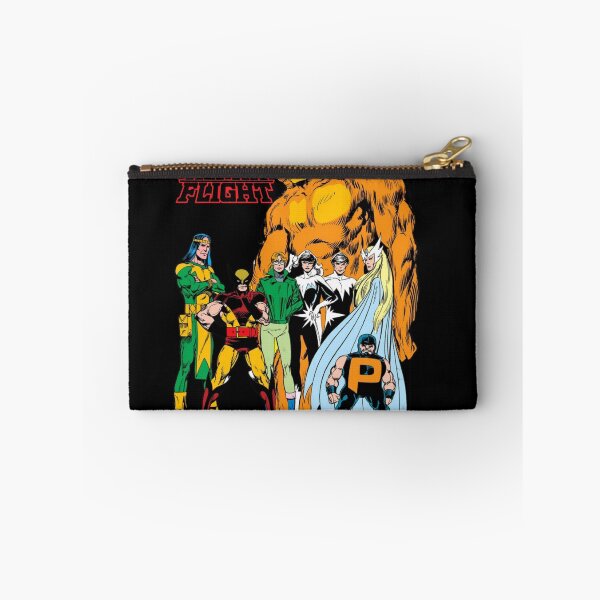 Item preview, Alpha Flight 2 designed and sold by White Tiger Designz .