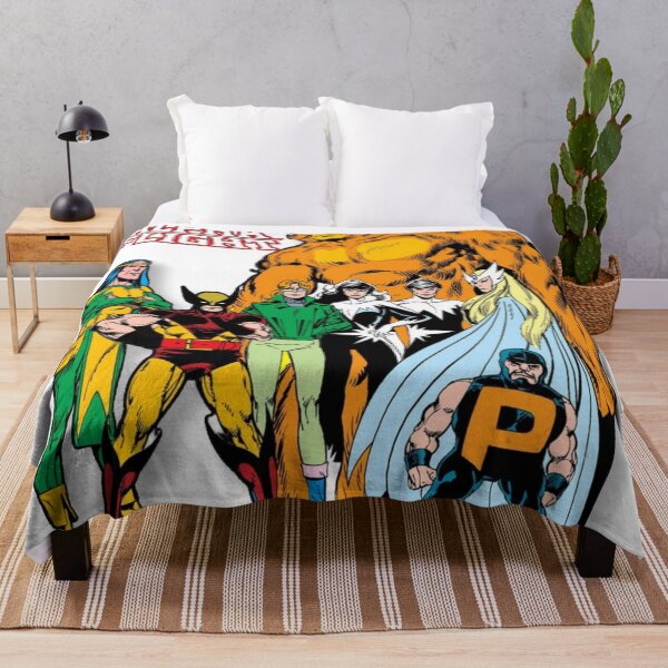 Item preview, Alpha Flight 2 designed and sold by White Tiger Designz .