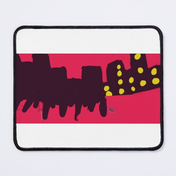 Item preview, Dripped skyline designed and sold by D0r15.