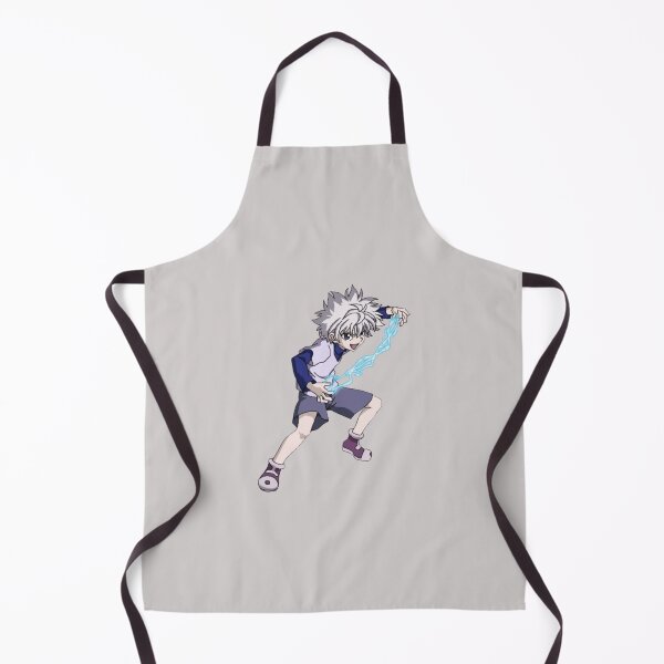 Item preview, Legendary Hunters Classic Anime Logo Design designed and sold by CosmicFna.