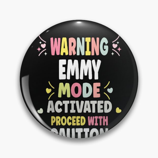 Item preview, emmy winners 2025 designed and sold by EpicBeastF.