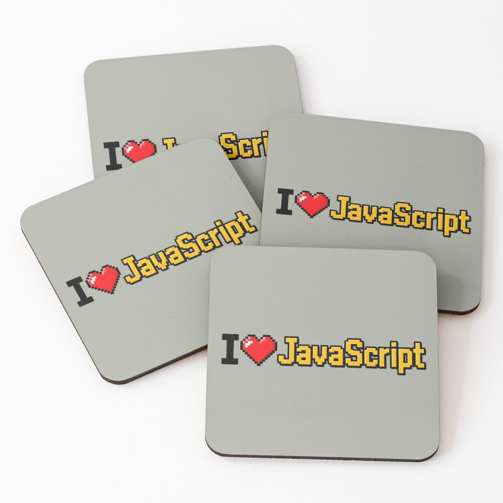 Item preview, Coasters (Set of 4) designed and sold by marjuanm.