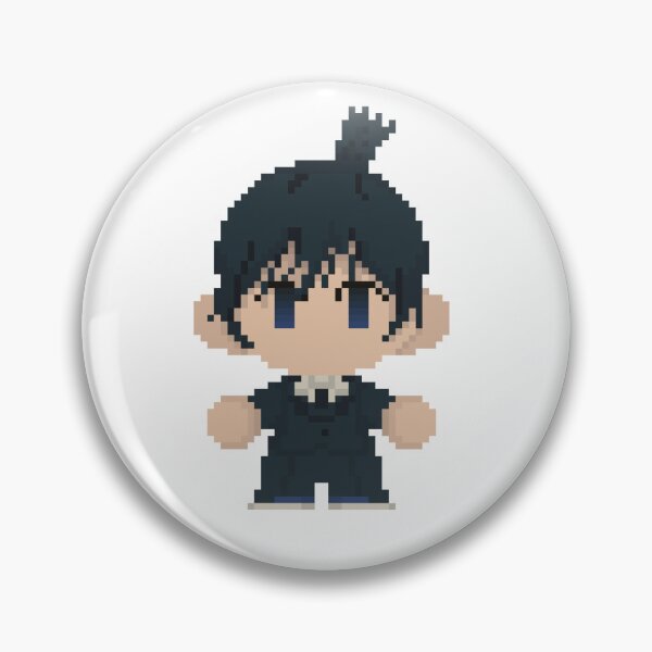 Item preview, Aki designed and sold by Lieutenant  Lush.