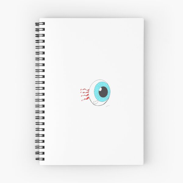 Item preview, floating eyeball designed and sold by D0r15.