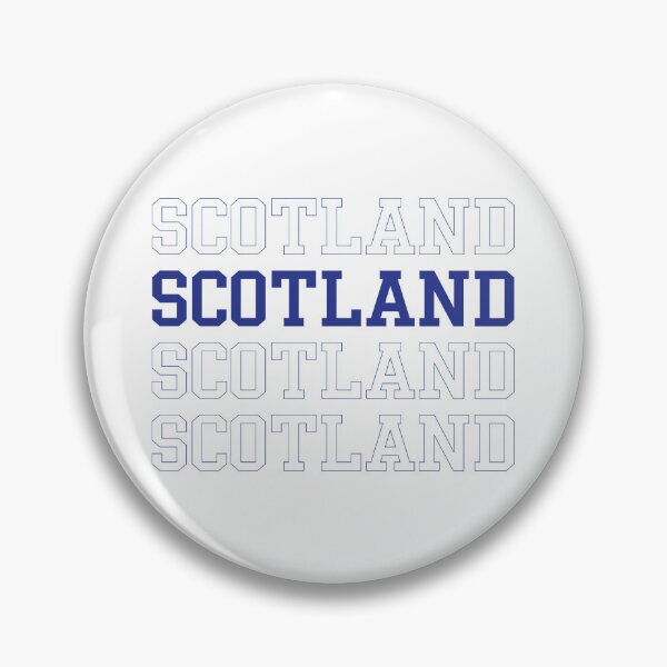 Item preview, Scotland // Retro Typography Design  designed and sold by Scaryzz.