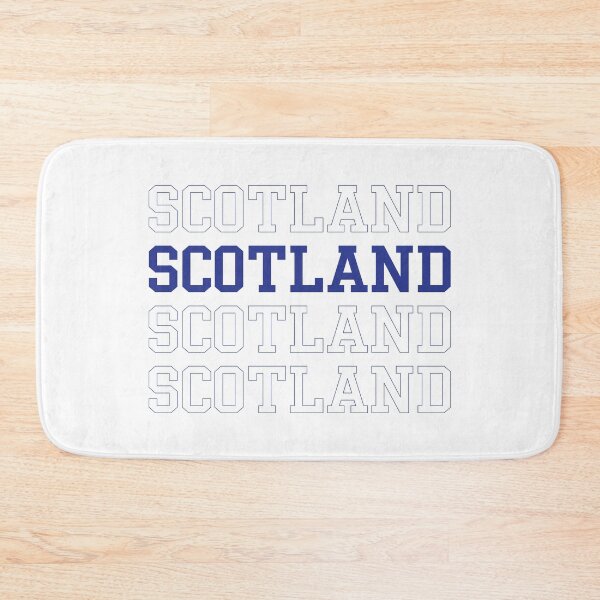 Item preview, Scotland // Retro Typography Design  designed and sold by Scaryzz.