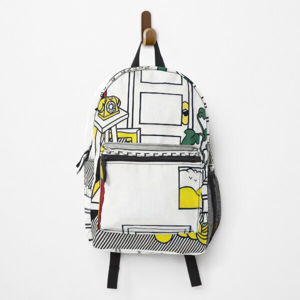 Item preview, Roy Lichtenstein artwork designed and sold by Bivrgagnon.