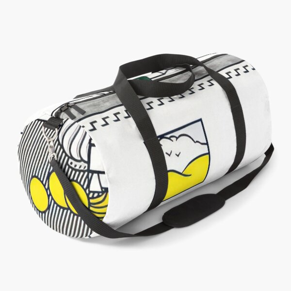 Item preview, Roy Lichtenstein artwork designed and sold by Bivrgagnon.