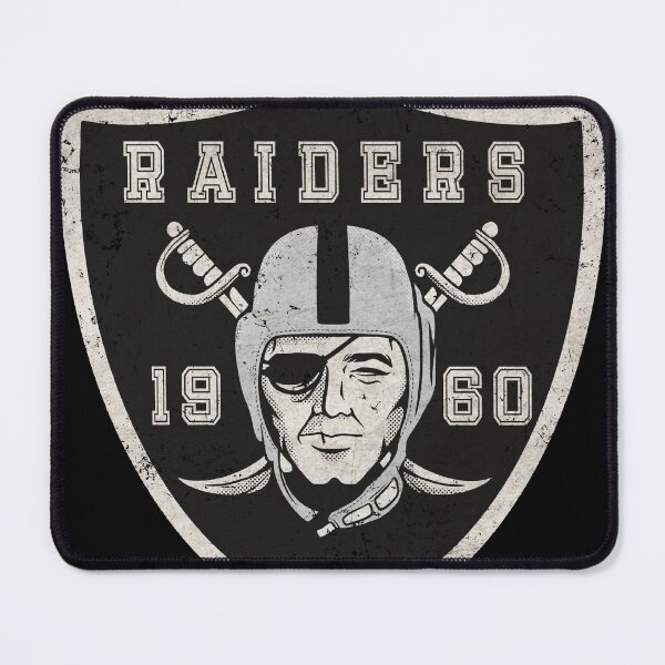 Item preview, Las Vegas raiders retro  designed and sold by Ushopfake.