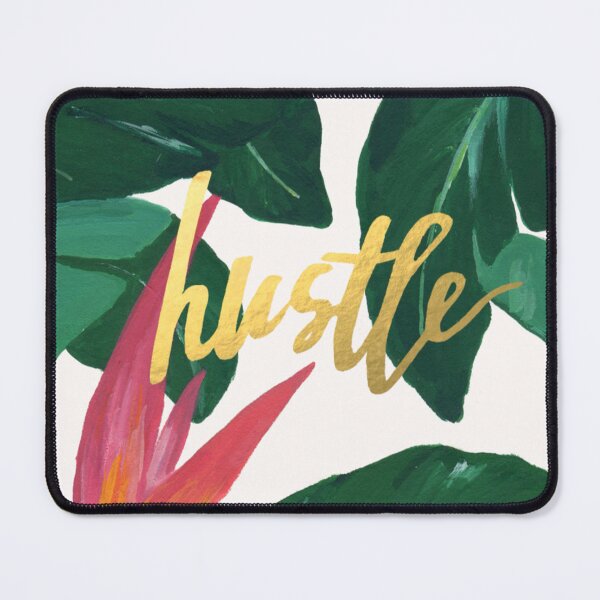 Item preview, Hustle designed and sold by Blom & Co..
