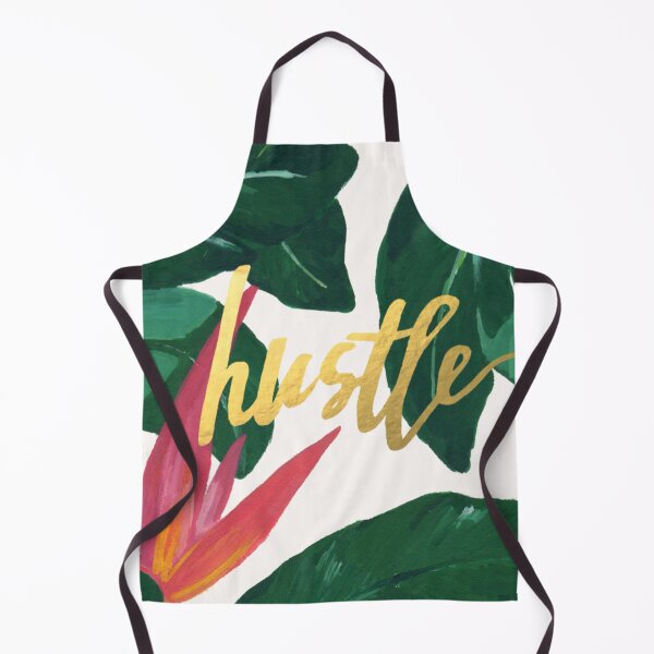 Item preview, Hustle designed and sold by Blom & Co..