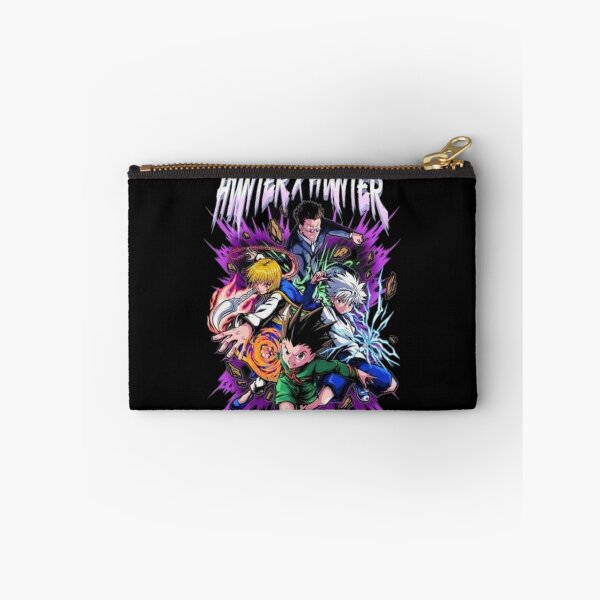 Item preview,  Legendary Hunters Classic Anime Logo Design designed and sold by CosmicFna.
