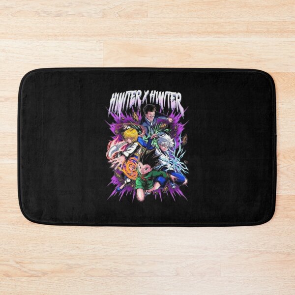 Item preview,  Legendary Hunters Classic Anime Logo Design designed and sold by CosmicFna.
