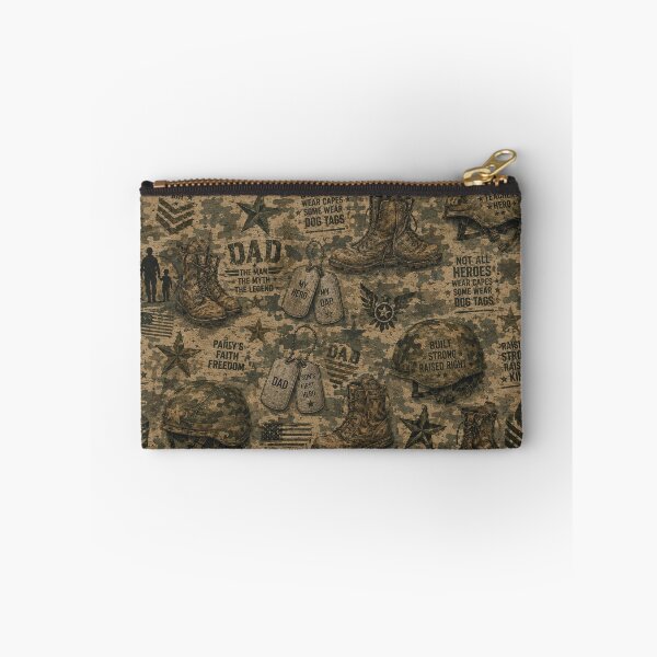 Item preview, Military Dad designed and sold by Military Insignia Products.