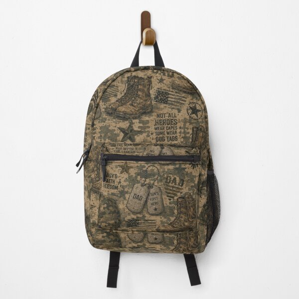 Item preview, Military Dad designed and sold by Military Insignia Products.